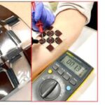 Wearable Thermoelectric generators could power next-gen electronics