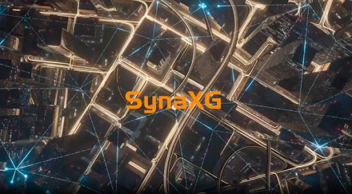 SynaXG is a Singapore-based technology company pioneering AI-native radio access networks (AI-RAN). (Image from SynaXG webpage)