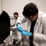 Chip-Scale Thermometers For Processor Monitoring