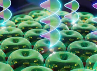 Optical Tornadoes Enable Next-Gen Lasers Breakthrough