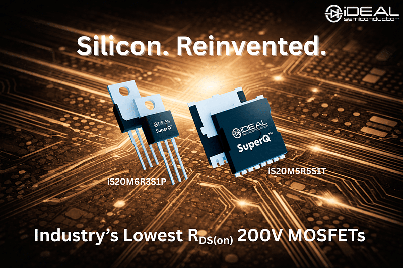 Power Devices For High Current Designs