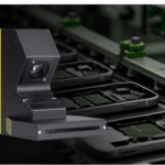 Advanced 3D Sensor for High-Precision Glass Inspection