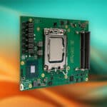 COM Modules For Real Time Edge Systems