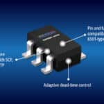 Simple Parts For DC/DC Power Supplies
