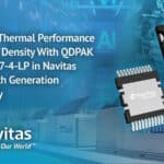 Fitting High Power Into Smaller AI Infrastructure