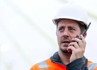 Magnetic Induction Wireless System Enables Deep Underground Communication