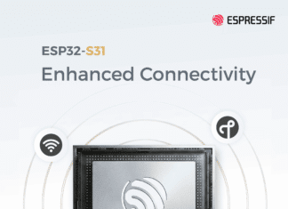 All-in-One Chip for Advanced IoT Devices