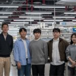 DNA Bio-Transistor Enables Molecular Computing and Memory