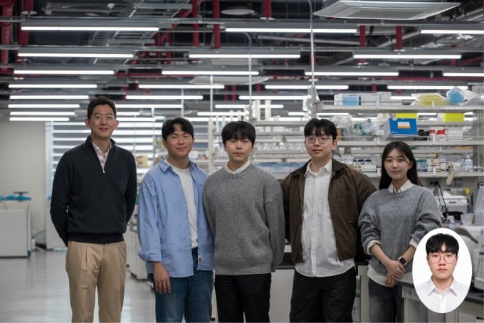 KAIST Researchers Develop DNA-Based Bio-Transistor Enabling Molecular Computation and Memory