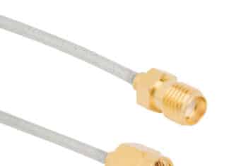 Flexible Interconnects for High Speed RF Systems