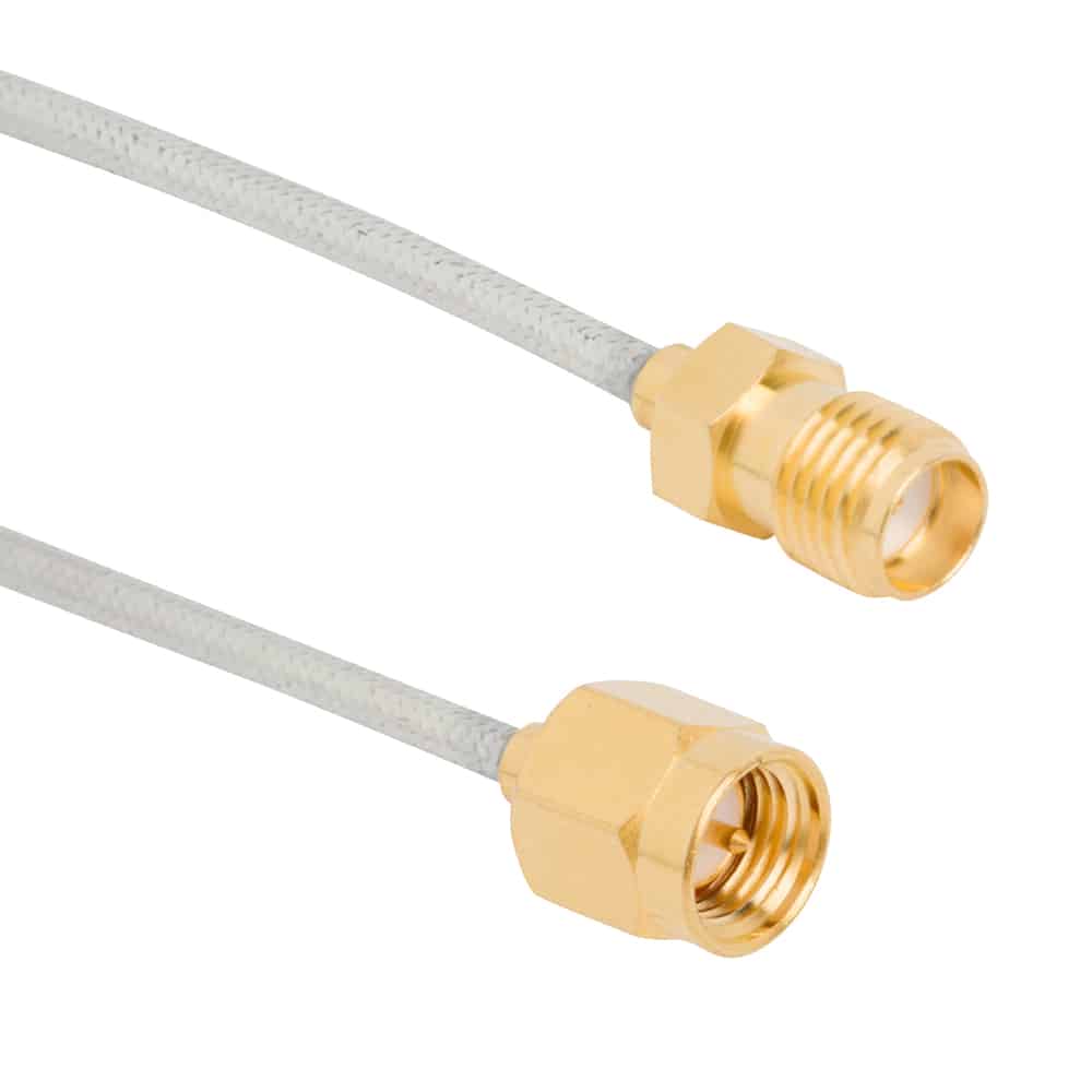 OPTIMIZE SIGNAL ROUTING WITH HIGH-FREQUENCY CONFORMABLE SMA CABLE ASSEMBLIES