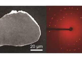 Material Pushes Past Copper’s Thermal Limits