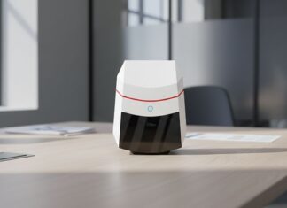 Convert UPS into solar power hubs