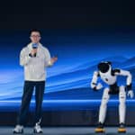 Targeting Scalable Deployment With Embodied AI Platform 