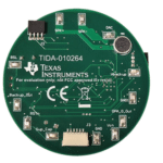 Reliable Medical Alarm Reference Design