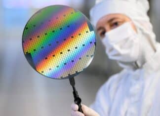 SiC Chips Could Make EVs More Efficient
