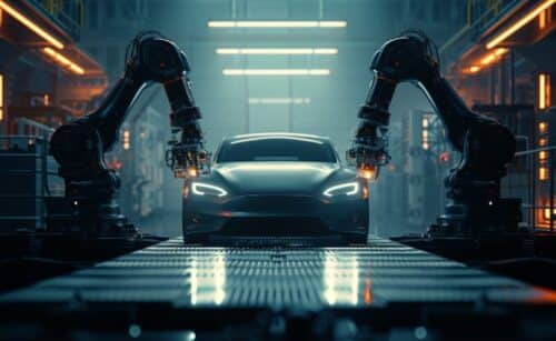 Keysight Adds Assembly Simulation to Virtual Manufacturing Portfolio