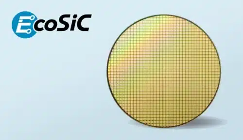 ROHM Develops 5th Generation SiC MOSFETs with Approx. 30% Lower On-Resistance at High Temperatures
