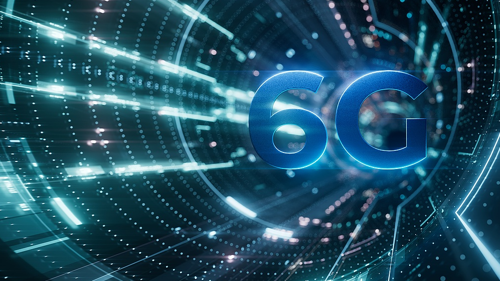 Chinese scientists make breakthrough in optical communication, 6G technology
