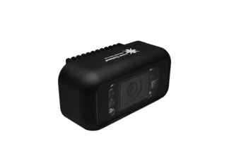 5MP RGB-IR Camera For In-Cabin Vision