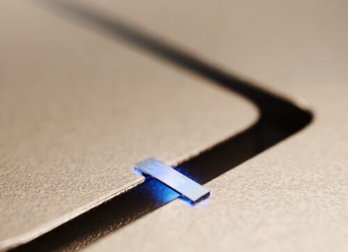 Tiny Sensors Enabling Smart Systems