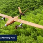 Custom Flight System Improves Drone Performance