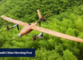 Custom Flight System Improves Drone Performance