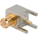 Non-Magnetic Connectors for Advanced Systems