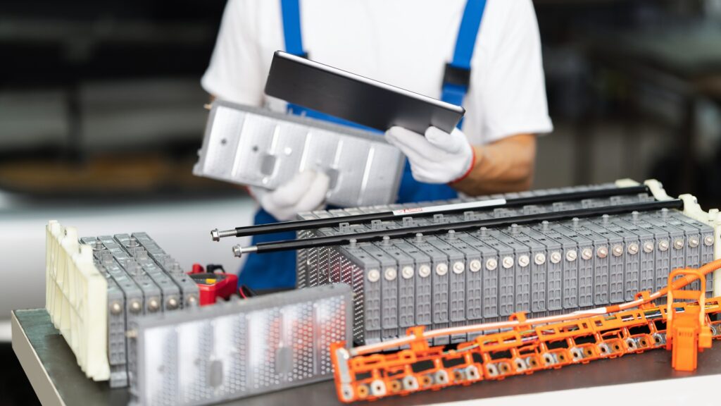 The Gas Capture and Electricity Generator (GCEG) turns emissions into energy.