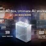 Bringing AI Compute Closer to Data Sources