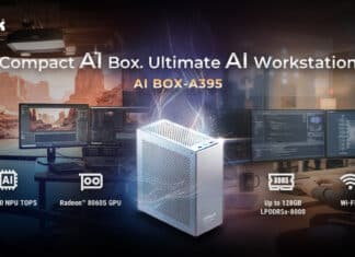 Bringing AI Compute Closer to Data Sources