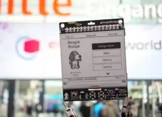 Open Wearable Platform for Building and Testing