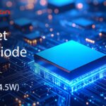 Violet Laser Targets Semiconductor Packaging Needs