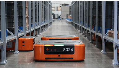 Hikrobot’s Machine Vision and Robotics Solutions for Manufacturing Sector Add Value