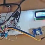Portable Ultrasonic Trench Logger For Optical Fibre Cable