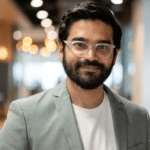 We are supporting Tamper-evident and Damage-tolerant labels for reliable Authentication  - Duke Banerjee  OneARVO Ventures