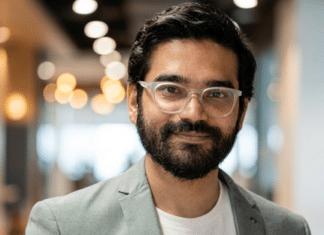 “We are supporting Tamper-evident and Damage-tolerant labels for reliable Authentication” – Duke Banerjee, OneARVO Ventures Duke Banerjee, Co-founder, OneARVO Ventures Private Limited