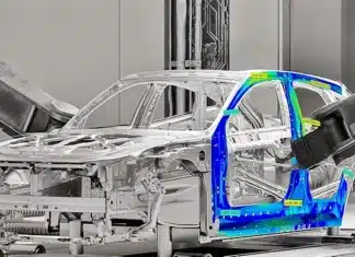 Virtual tool to fix assembly issues sooner
