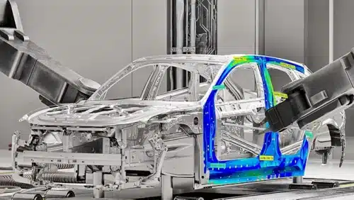 Keysight Adds Assembly Simulation to Virtual Manufacturing Portfolio