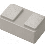 A Voltage Shift in MicroLED Manufacturing