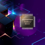 Secure Connected MCUs for Industrial Systems