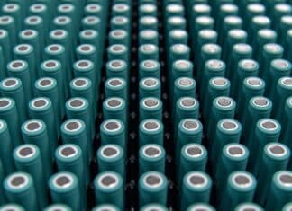 Lithium Dendrites Snap Like Glass In Batteries