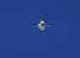 Quantum-Safe Drones Secure UAV Data Against Cyber Threats