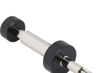 RF Insertion and Extraction Tool