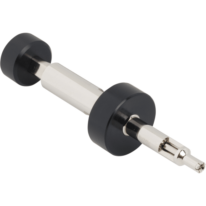 RF Insertion and Extraction Tool