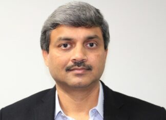 Hareesh Ramanna, CXO, Sasken Technologies and President, Borqs Technologies (Sasken Group), India