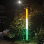 Durable  Lightweight  Corrosion-Resistant Poles From CNC Technics