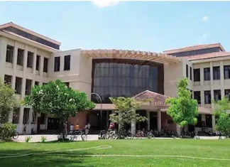 IIT Madras