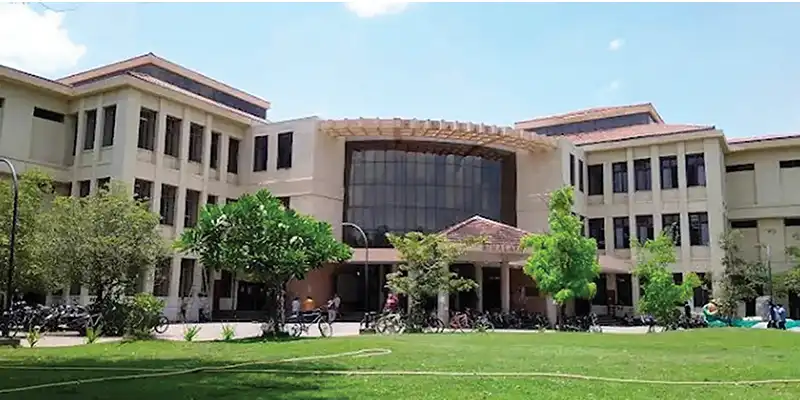 IIT Madras