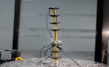 Easier Control of Flexible Robots